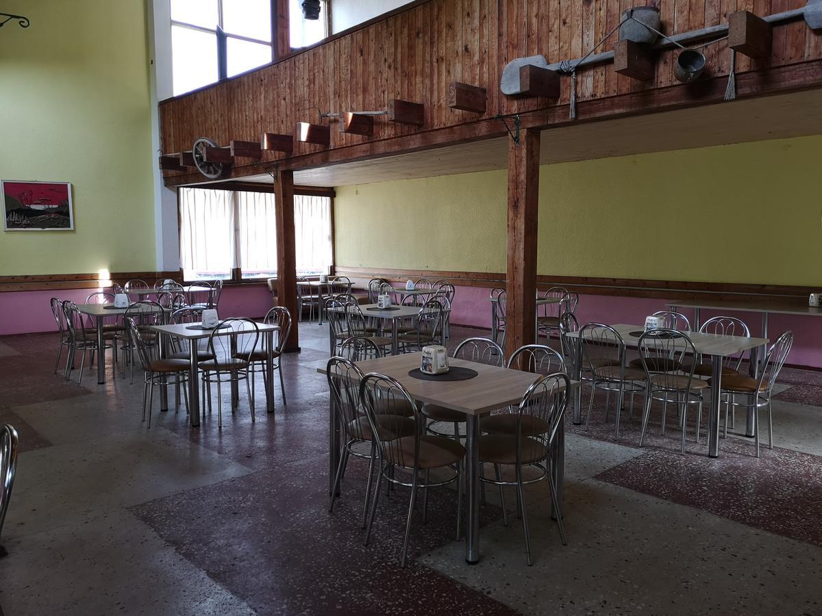 Ku Ku Villa Šventoji Buitenkant foto