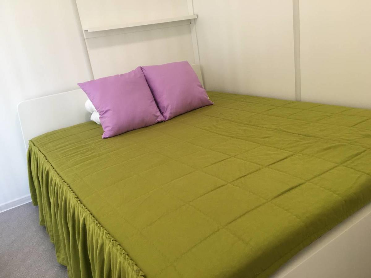Ku Ku Villa Šventoji Buitenkant foto